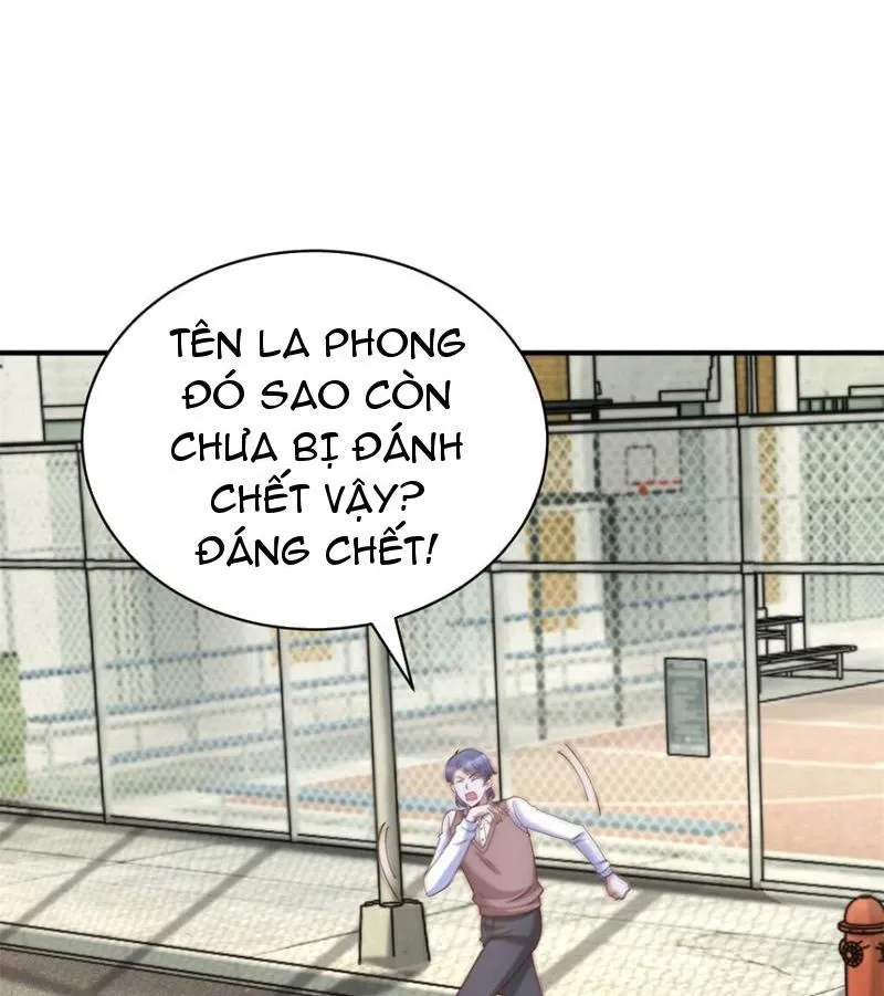 Bảy Vị Tỷ Tỷ Tuyệt Thế Vô Song Của Ta Chap 18 - Next Chap 19