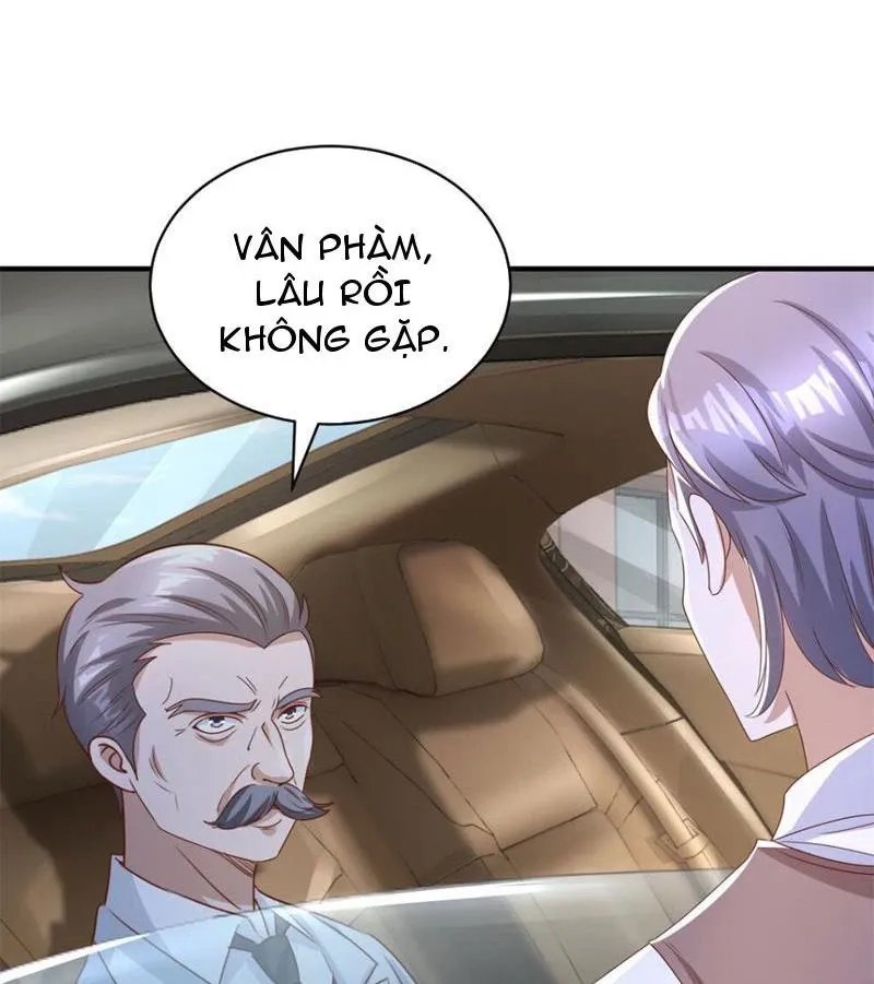 Bảy Vị Tỷ Tỷ Tuyệt Thế Vô Song Của Ta Chap 18 - Next Chap 19