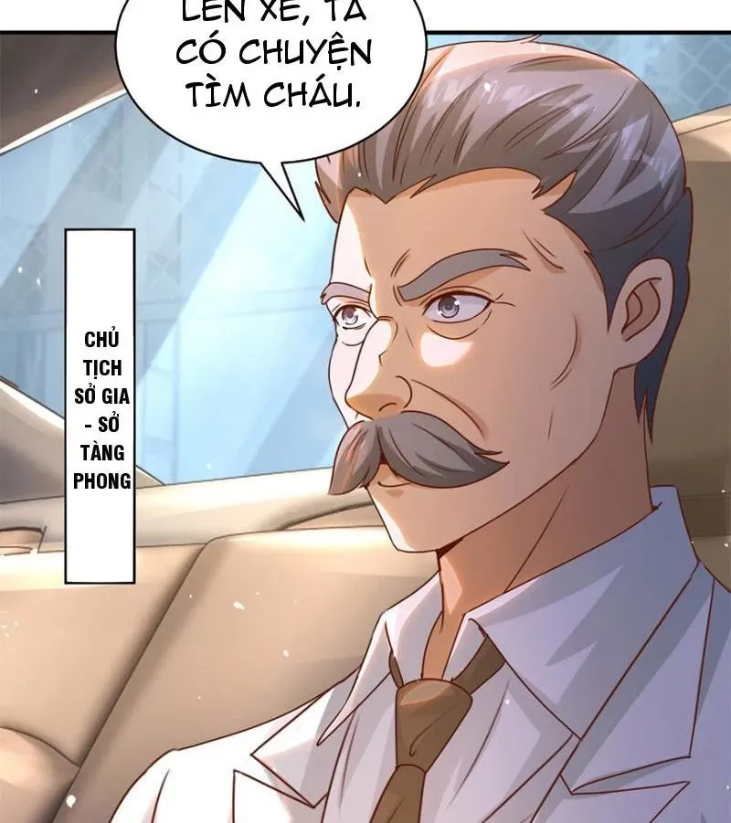 Bảy Vị Tỷ Tỷ Tuyệt Thế Vô Song Của Ta Chap 18 - Next Chap 19