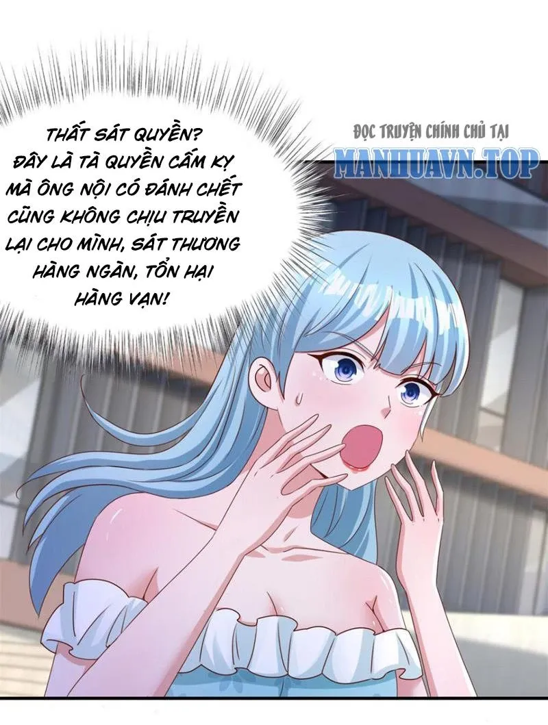 Bảy Vị Tỷ Tỷ Tuyệt Thế Vô Song Của Ta Chap 18 - Next Chap 19