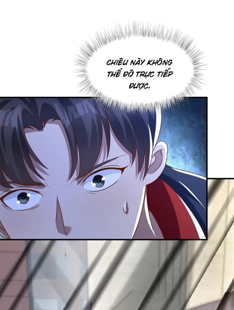 Bảy Vị Tỷ Tỷ Tuyệt Thế Vô Song Của Ta Chap 18 - Next Chap 19
