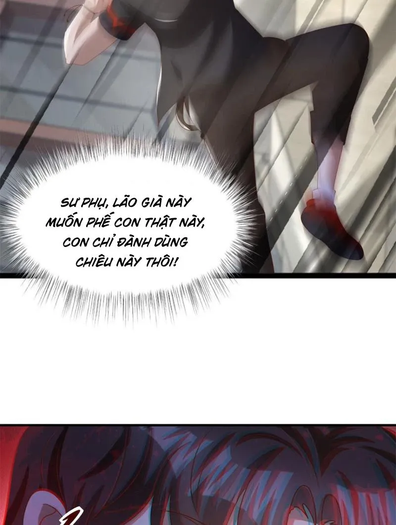 Bảy Vị Tỷ Tỷ Tuyệt Thế Vô Song Của Ta Chap 18 - Next Chap 19