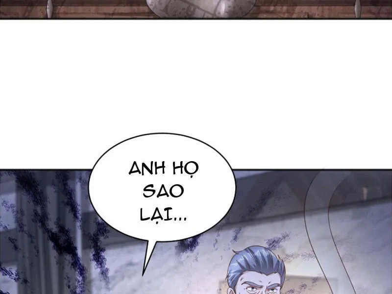 Bảy Vị Tỷ Tỷ Tuyệt Thế Vô Song Của Ta Chap 19 - Next Chap 20