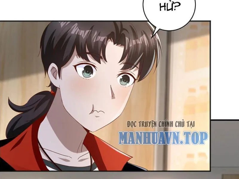 Bảy Vị Tỷ Tỷ Tuyệt Thế Vô Song Của Ta Chap 19 - Next Chap 20