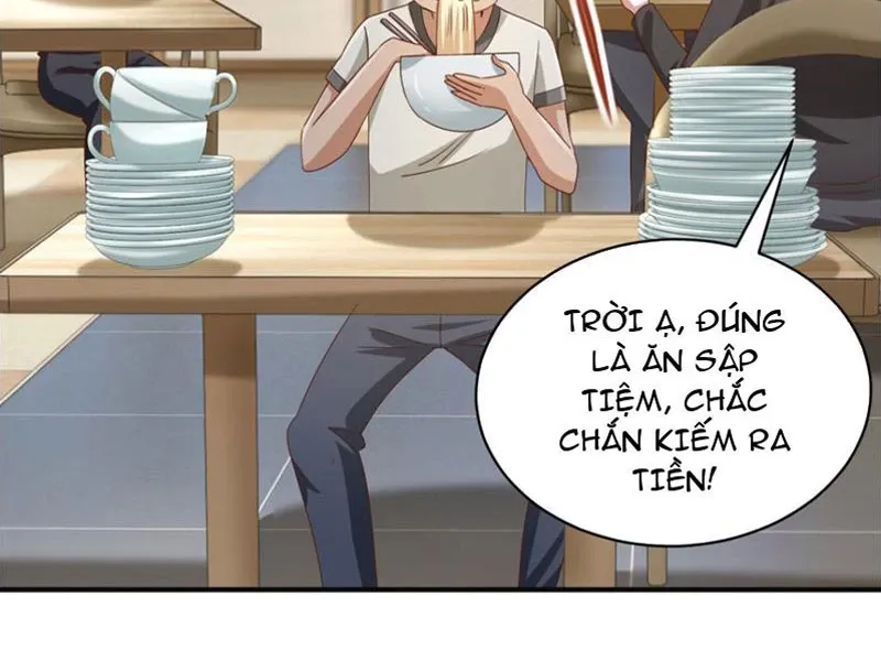 Bảy Vị Tỷ Tỷ Tuyệt Thế Vô Song Của Ta Chap 19 - Next Chap 20