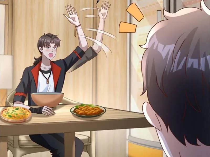 Bảy Vị Tỷ Tỷ Tuyệt Thế Vô Song Của Ta Chap 19 - Next Chap 20