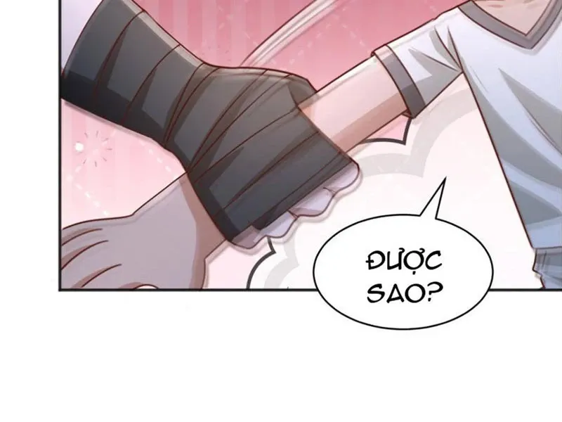Bảy Vị Tỷ Tỷ Tuyệt Thế Vô Song Của Ta Chap 19 - Next Chap 20