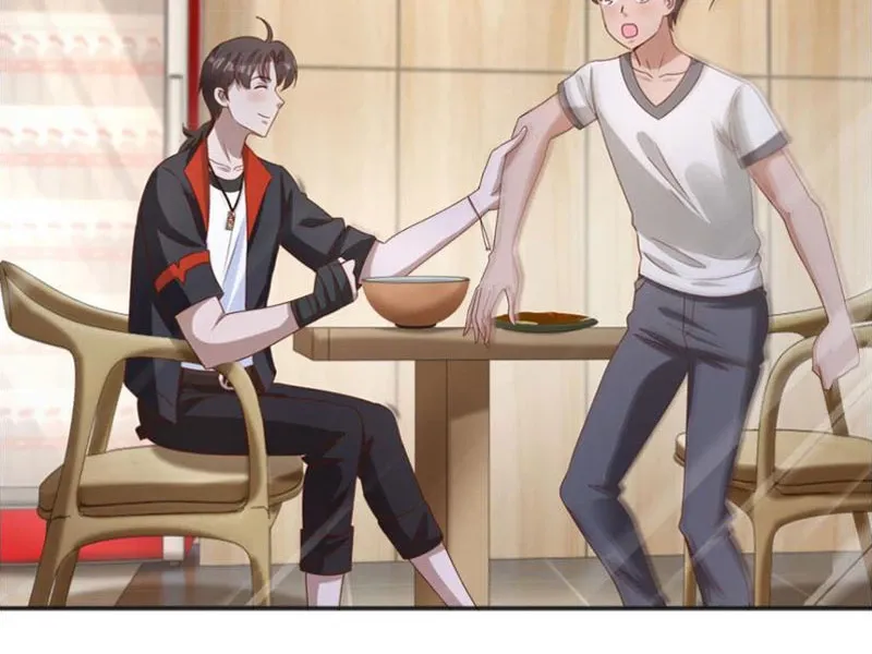 Bảy Vị Tỷ Tỷ Tuyệt Thế Vô Song Của Ta Chap 19 - Next Chap 20