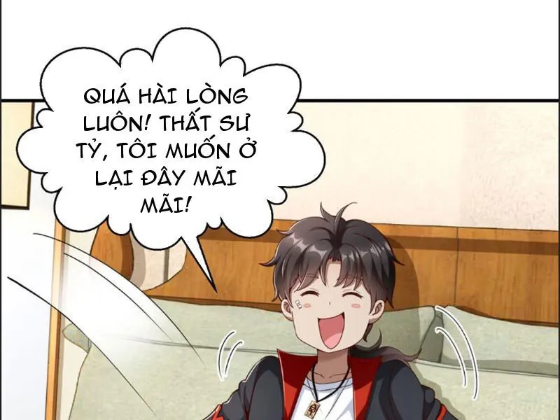 Bảy Vị Tỷ Tỷ Tuyệt Thế Vô Song Của Ta Chap 2 - Next Chap 3