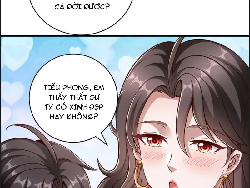 Bảy Vị Tỷ Tỷ Tuyệt Thế Vô Song Của Ta Chap 2 - Next Chap 3