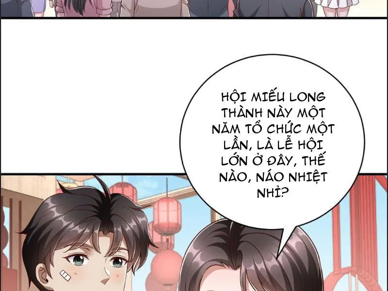 Bảy Vị Tỷ Tỷ Tuyệt Thế Vô Song Của Ta Chap 2 - Next Chap 3