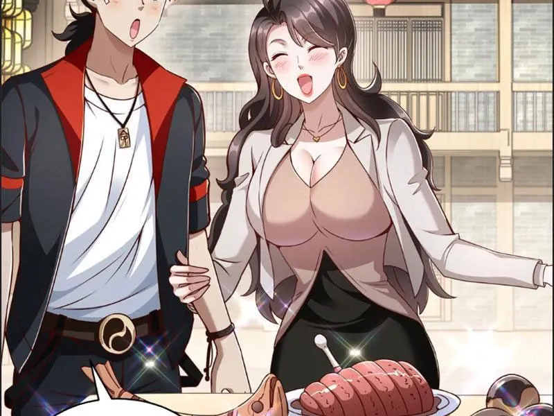 Bảy Vị Tỷ Tỷ Tuyệt Thế Vô Song Của Ta Chap 2 - Next Chap 3