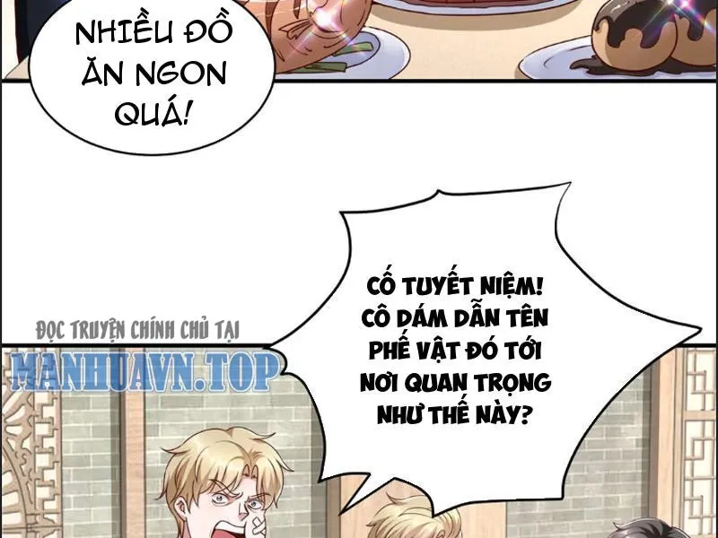 Bảy Vị Tỷ Tỷ Tuyệt Thế Vô Song Của Ta Chap 2 - Next Chap 3