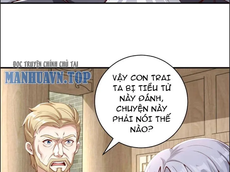 Bảy Vị Tỷ Tỷ Tuyệt Thế Vô Song Của Ta Chap 2 - Next Chap 3
