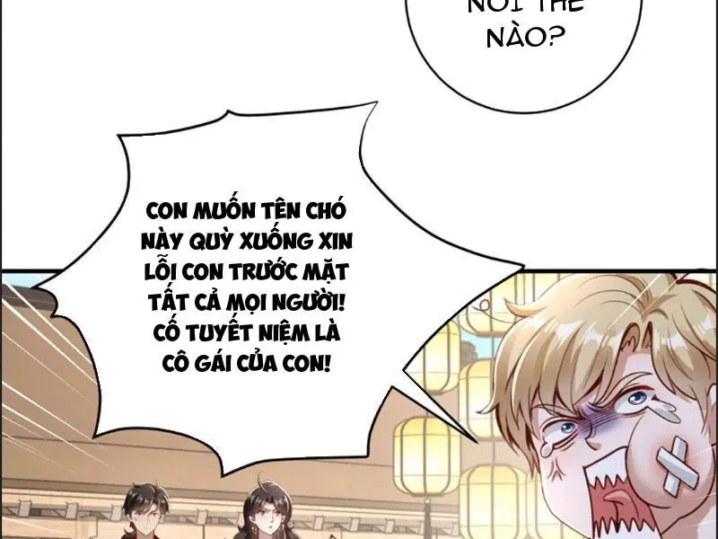 Bảy Vị Tỷ Tỷ Tuyệt Thế Vô Song Của Ta Chap 2 - Next Chap 3