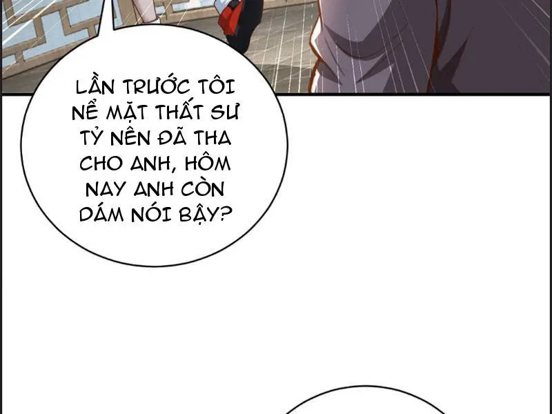 Bảy Vị Tỷ Tỷ Tuyệt Thế Vô Song Của Ta Chap 2 - Next Chap 3