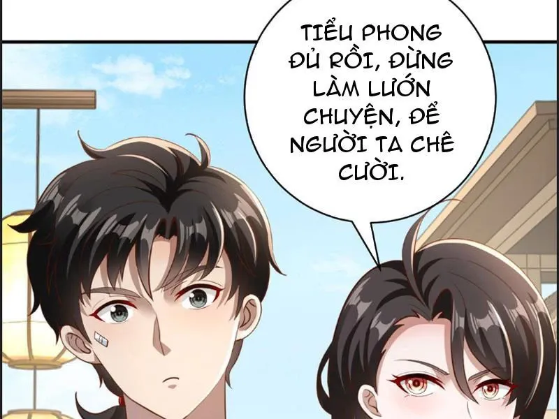Bảy Vị Tỷ Tỷ Tuyệt Thế Vô Song Của Ta Chap 2 - Next Chap 3