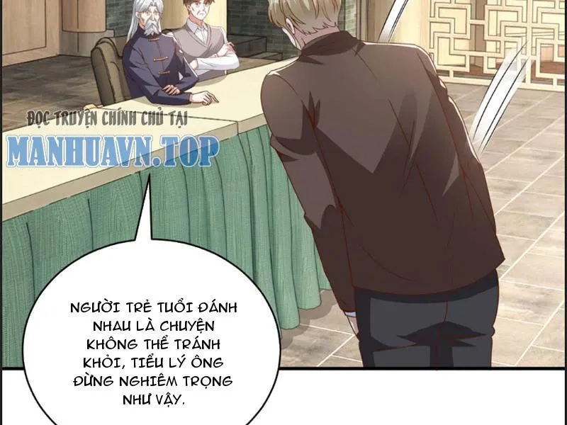 Bảy Vị Tỷ Tỷ Tuyệt Thế Vô Song Của Ta Chap 2 - Next Chap 3