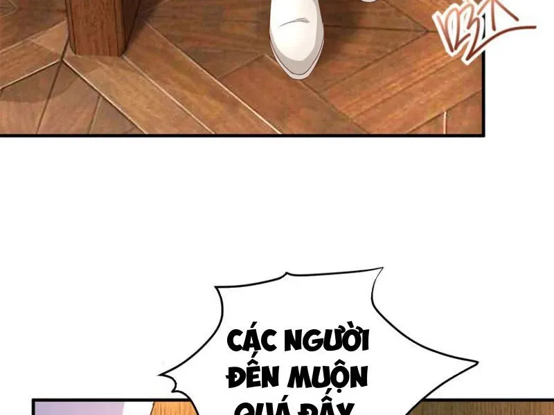 Bảy Vị Tỷ Tỷ Tuyệt Thế Vô Song Của Ta Chap 20 - Next Chap 21