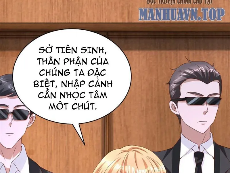 Bảy Vị Tỷ Tỷ Tuyệt Thế Vô Song Của Ta Chap 20 - Next Chap 21