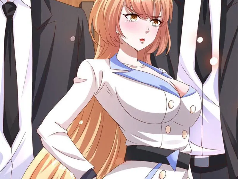 Bảy Vị Tỷ Tỷ Tuyệt Thế Vô Song Của Ta Chap 20 - Next Chap 21