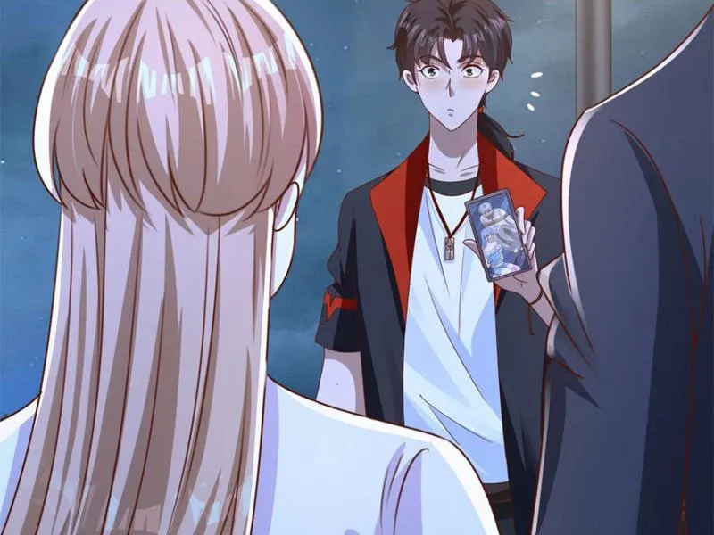 Bảy Vị Tỷ Tỷ Tuyệt Thế Vô Song Của Ta Chap 20 - Next Chap 21