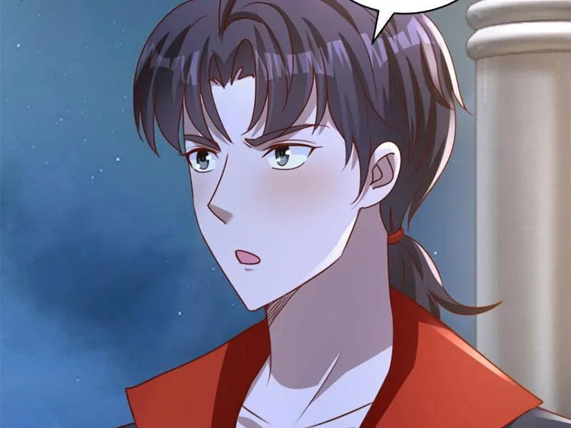Bảy Vị Tỷ Tỷ Tuyệt Thế Vô Song Của Ta Chap 20 - Next Chap 21