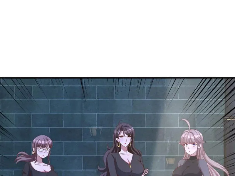 Bảy Vị Tỷ Tỷ Tuyệt Thế Vô Song Của Ta Chap 20 - Next Chap 21