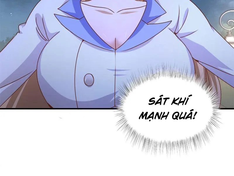 Bảy Vị Tỷ Tỷ Tuyệt Thế Vô Song Của Ta Chap 20 - Next Chap 21