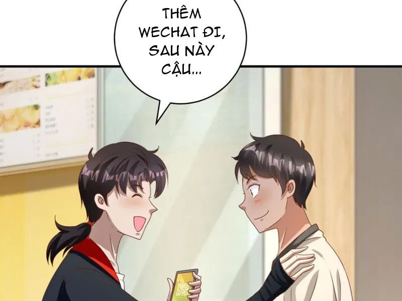 Bảy Vị Tỷ Tỷ Tuyệt Thế Vô Song Của Ta Chap 20 - Next Chap 21
