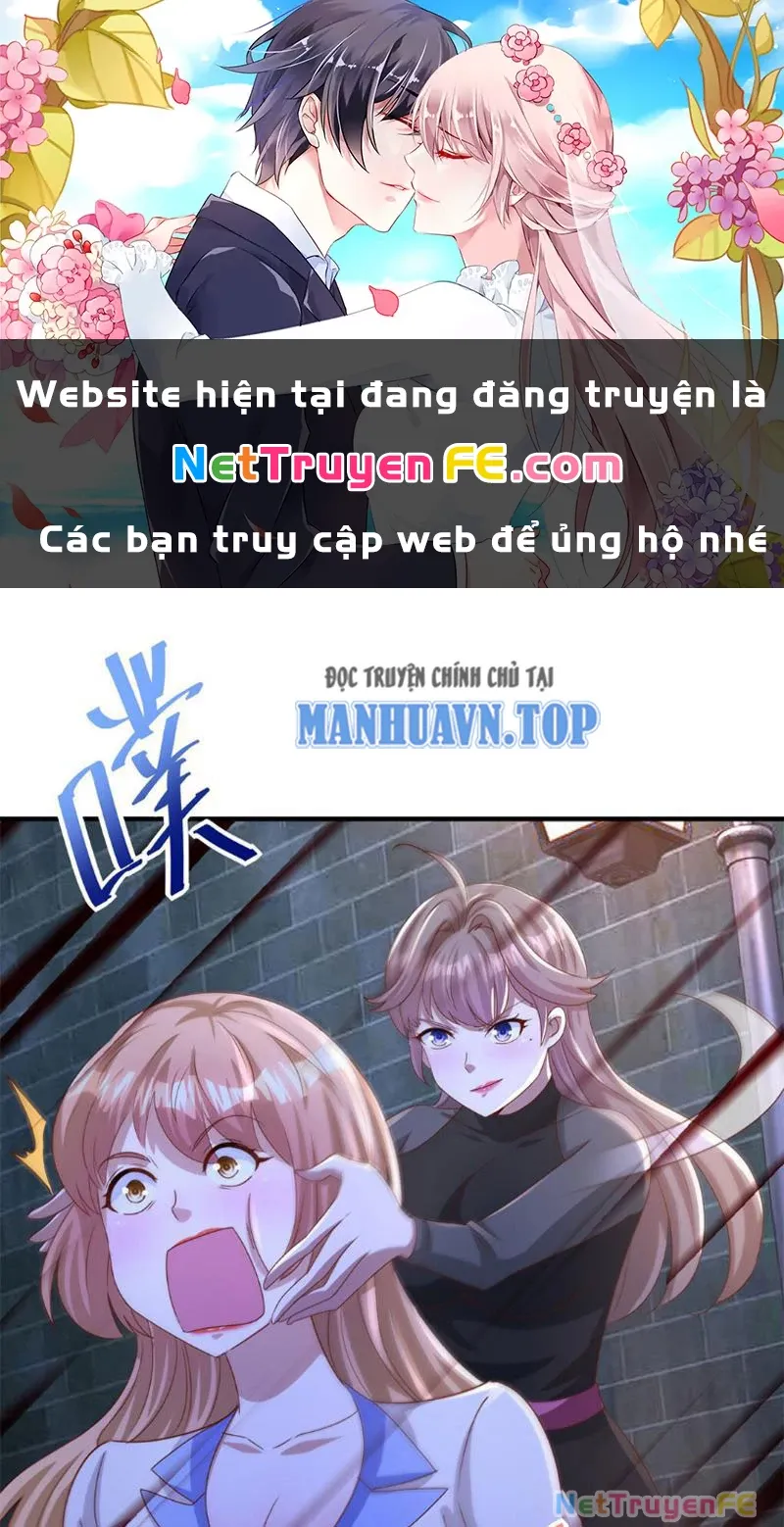 Bảy Vị Tỷ Tỷ Tuyệt Thế Vô Song Của Ta Chap 21 - Next Chap 22