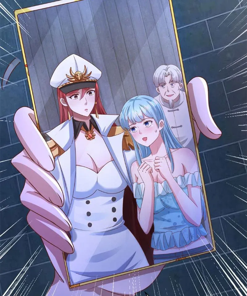 Bảy Vị Tỷ Tỷ Tuyệt Thế Vô Song Của Ta Chap 21 - Next Chap 22
