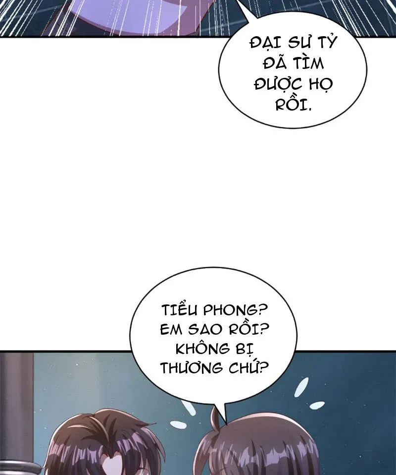 Bảy Vị Tỷ Tỷ Tuyệt Thế Vô Song Của Ta Chap 21 - Next Chap 22