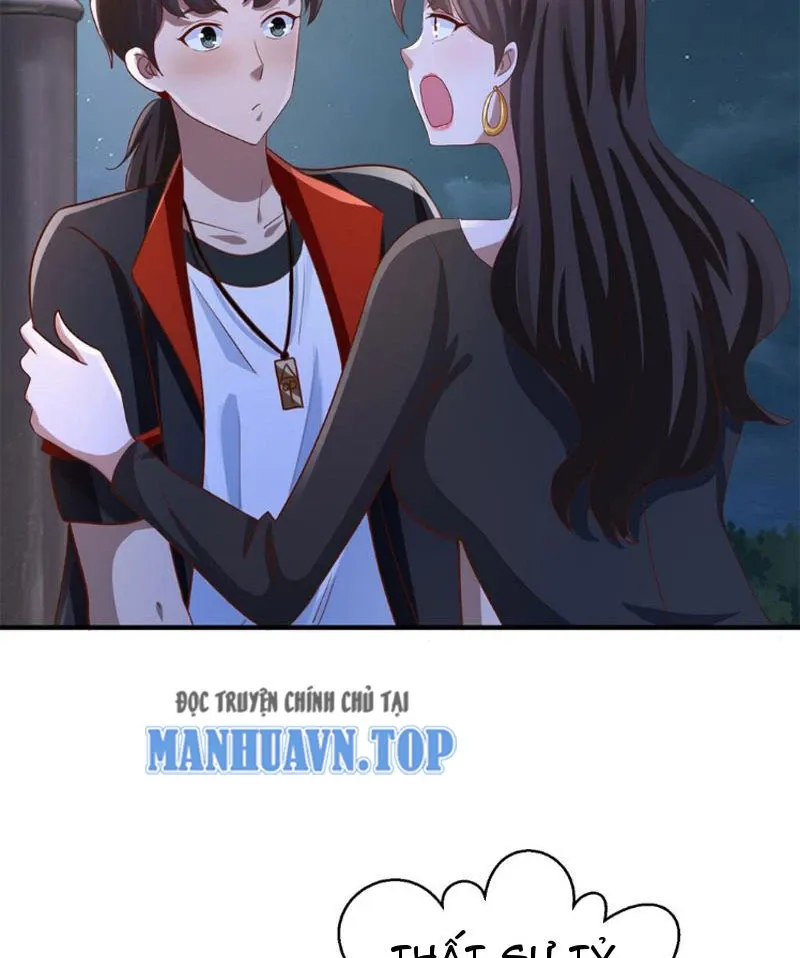 Bảy Vị Tỷ Tỷ Tuyệt Thế Vô Song Của Ta Chap 21 - Next Chap 22