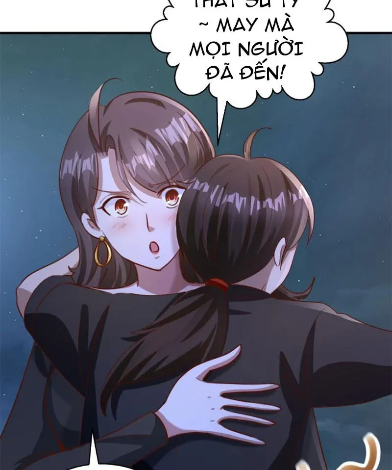 Bảy Vị Tỷ Tỷ Tuyệt Thế Vô Song Của Ta Chap 21 - Next Chap 22