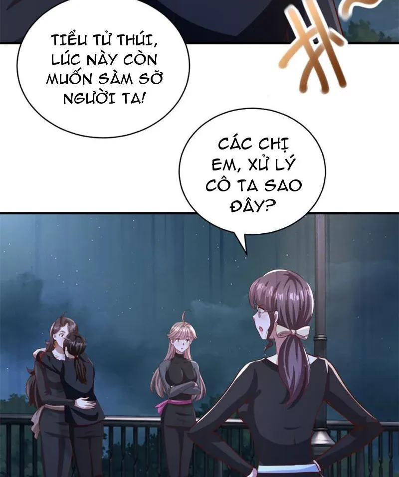 Bảy Vị Tỷ Tỷ Tuyệt Thế Vô Song Của Ta Chap 21 - Next Chap 22