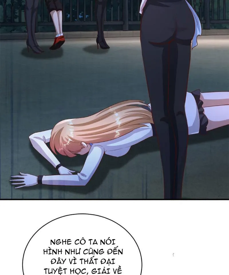 Bảy Vị Tỷ Tỷ Tuyệt Thế Vô Song Của Ta Chap 21 - Next Chap 22