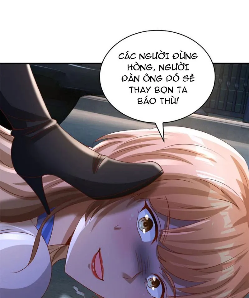 Bảy Vị Tỷ Tỷ Tuyệt Thế Vô Song Của Ta Chap 21 - Next Chap 22