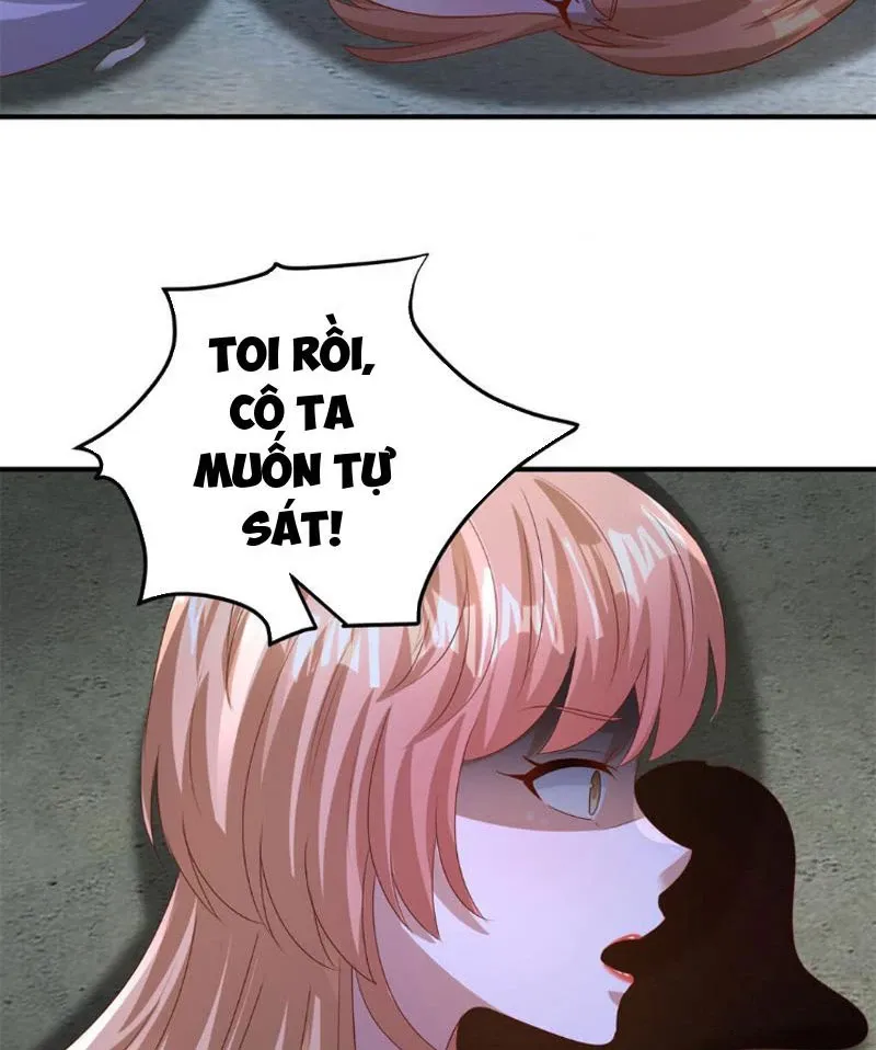 Bảy Vị Tỷ Tỷ Tuyệt Thế Vô Song Của Ta Chap 21 - Next Chap 22