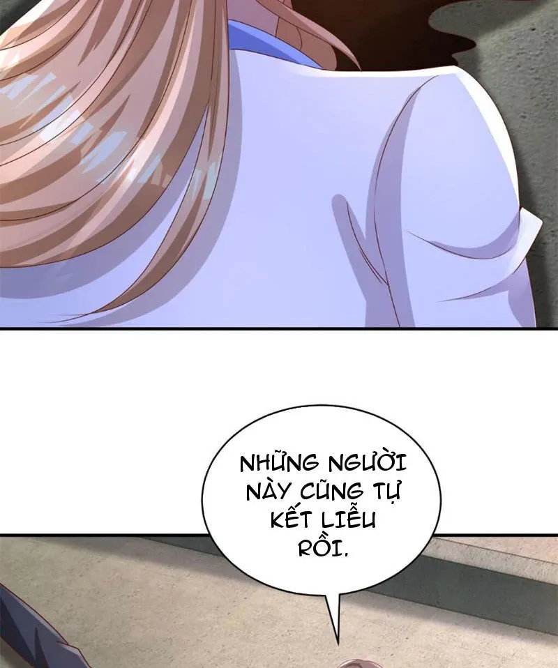Bảy Vị Tỷ Tỷ Tuyệt Thế Vô Song Của Ta Chap 21 - Next Chap 22
