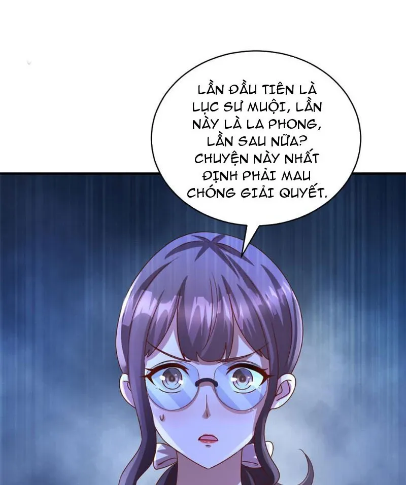 Bảy Vị Tỷ Tỷ Tuyệt Thế Vô Song Của Ta Chap 21 - Next Chap 22