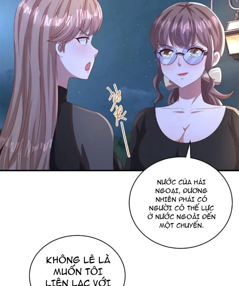 Bảy Vị Tỷ Tỷ Tuyệt Thế Vô Song Của Ta Chap 21 - Next Chap 22