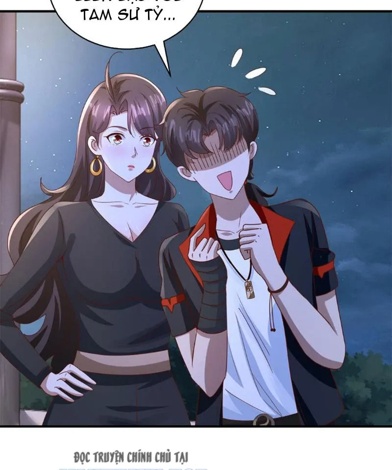 Bảy Vị Tỷ Tỷ Tuyệt Thế Vô Song Của Ta Chap 21 - Next Chap 22