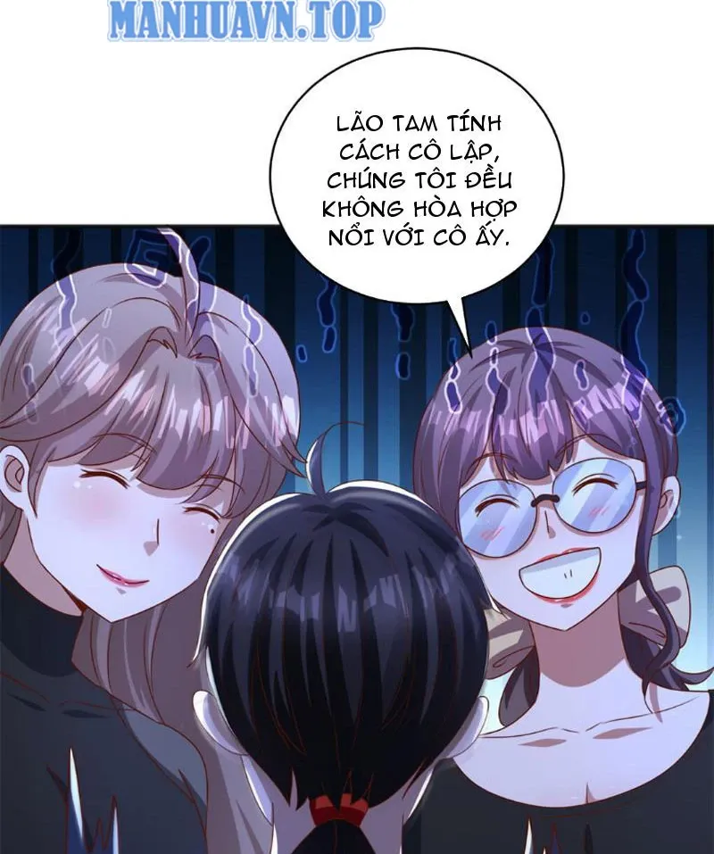 Bảy Vị Tỷ Tỷ Tuyệt Thế Vô Song Của Ta Chap 21 - Next Chap 22