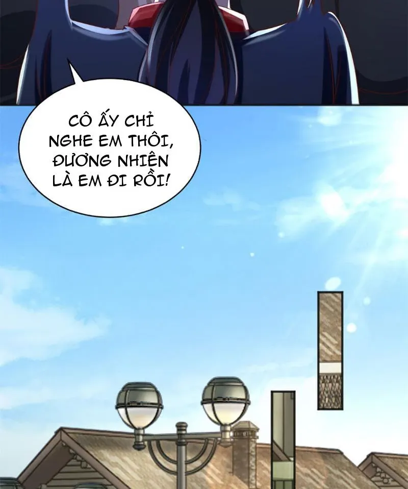 Bảy Vị Tỷ Tỷ Tuyệt Thế Vô Song Của Ta Chap 21 - Next Chap 22