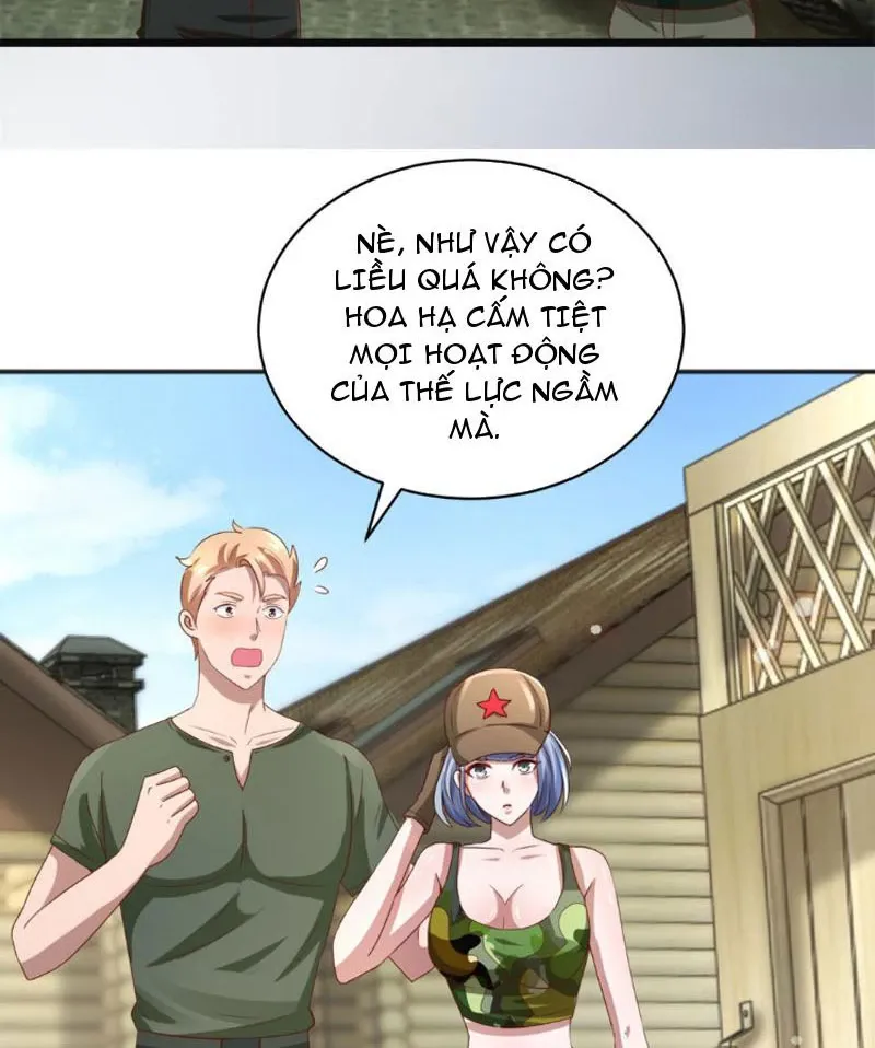 Bảy Vị Tỷ Tỷ Tuyệt Thế Vô Song Của Ta Chap 21 - Next Chap 22