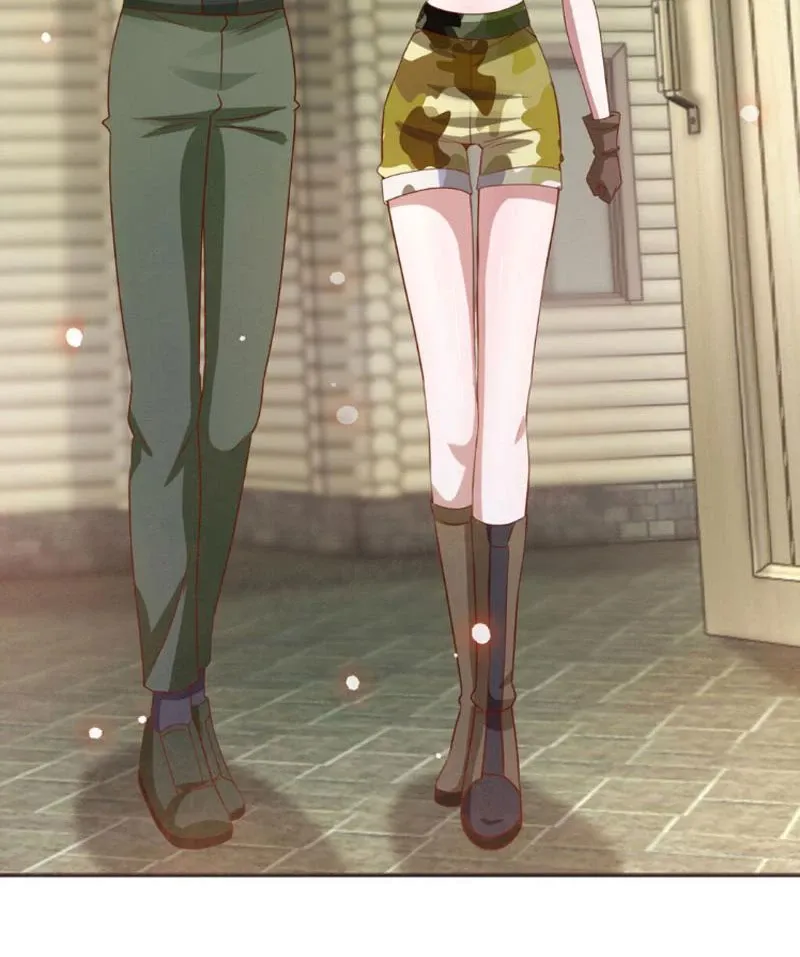 Bảy Vị Tỷ Tỷ Tuyệt Thế Vô Song Của Ta Chap 21 - Next Chap 22