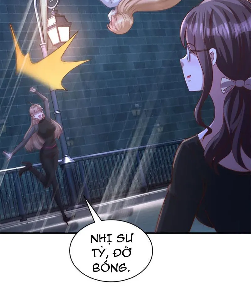 Bảy Vị Tỷ Tỷ Tuyệt Thế Vô Song Của Ta Chap 21 - Next Chap 22
