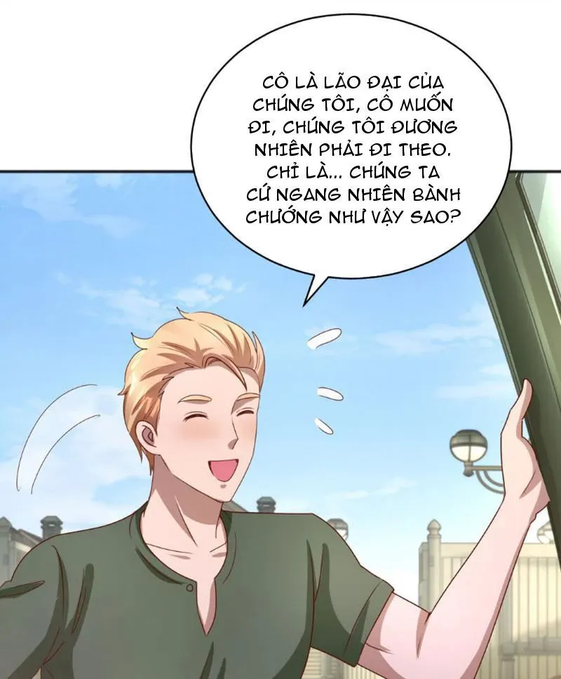 Bảy Vị Tỷ Tỷ Tuyệt Thế Vô Song Của Ta Chap 21 - Next Chap 22