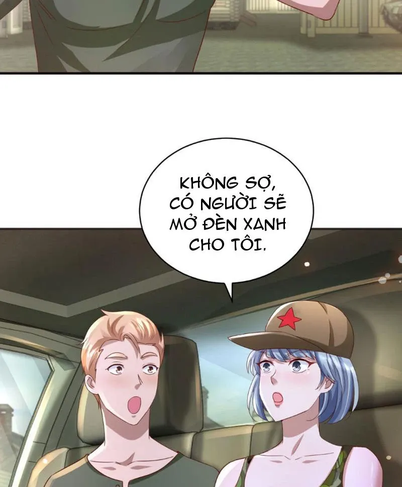 Bảy Vị Tỷ Tỷ Tuyệt Thế Vô Song Của Ta Chap 21 - Next Chap 22